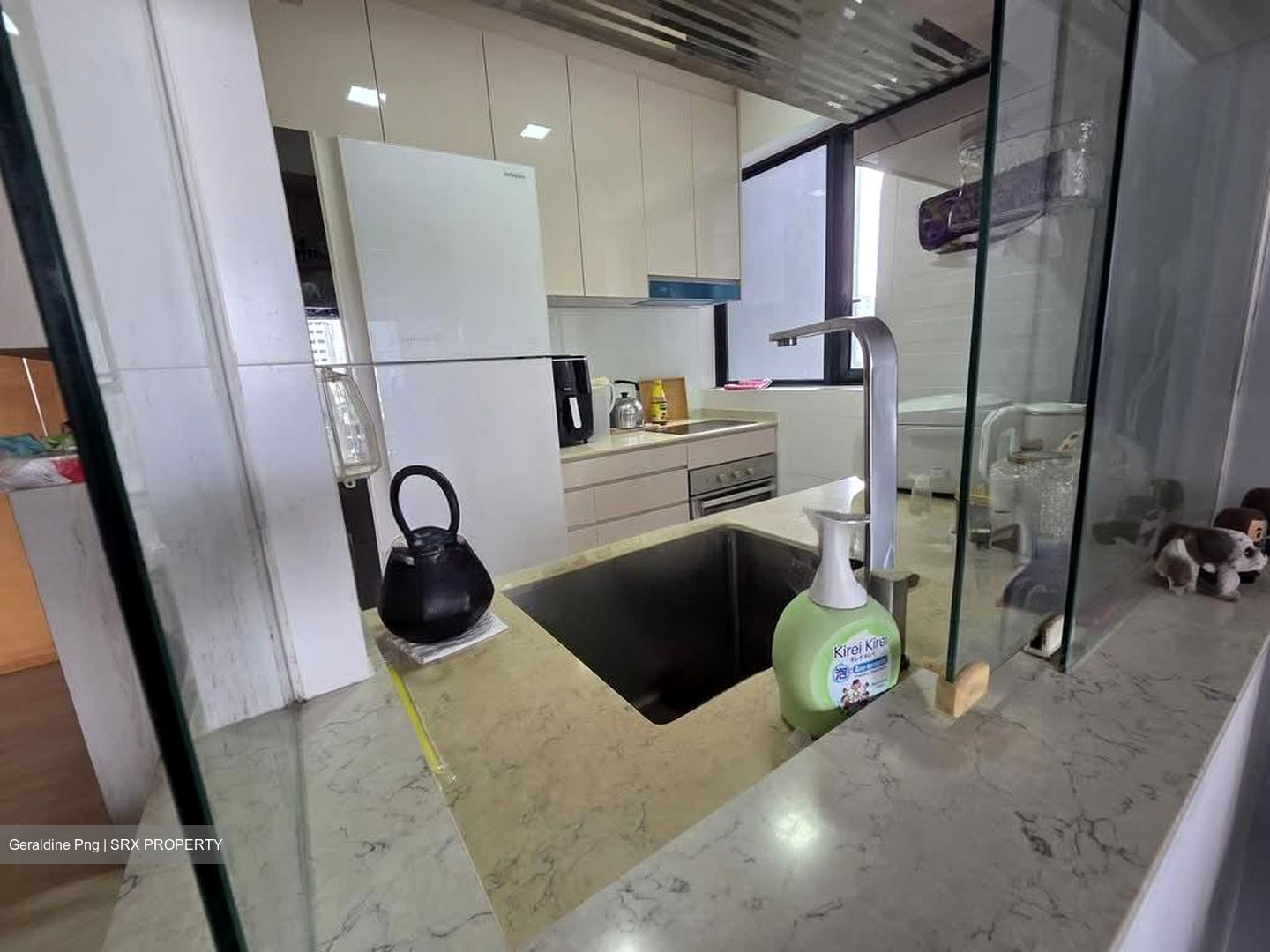 NV Residences (D18), Condominium #537398631